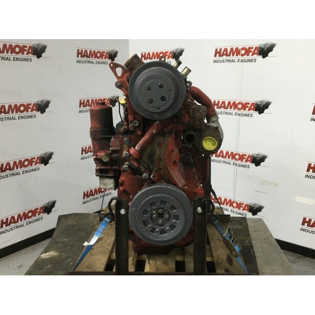 DEUTZ BF6M1012E USED-43008515
