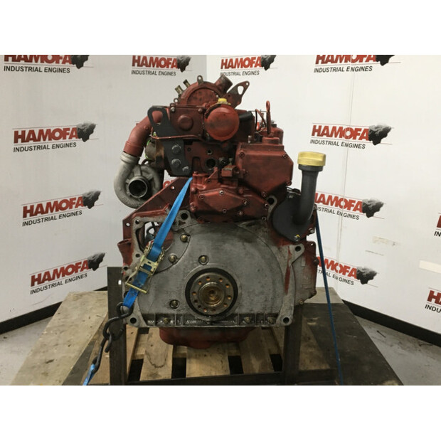 DEUTZ BF6M1012E USED-43008516