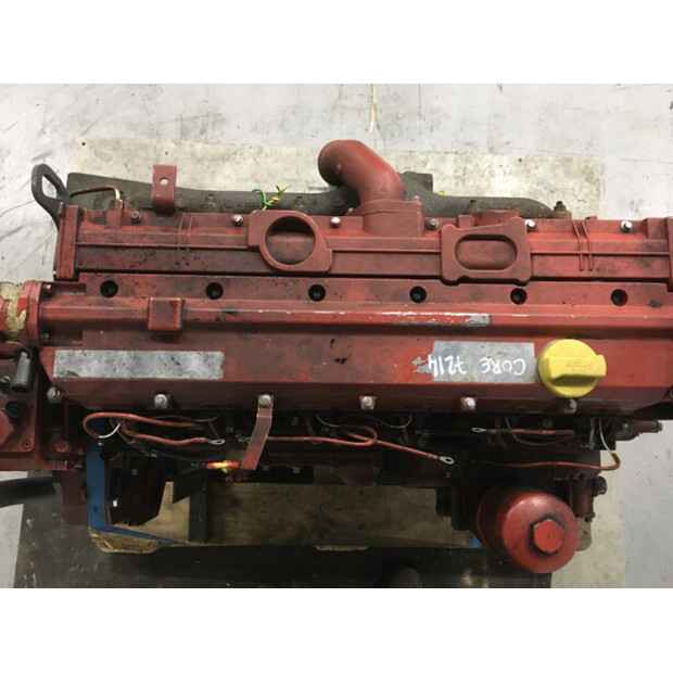 DEUTZ BF6M1012E USED-43008517