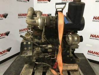 صورة ل محركات CATERPILLAR 3044 CJS179-1854 USED