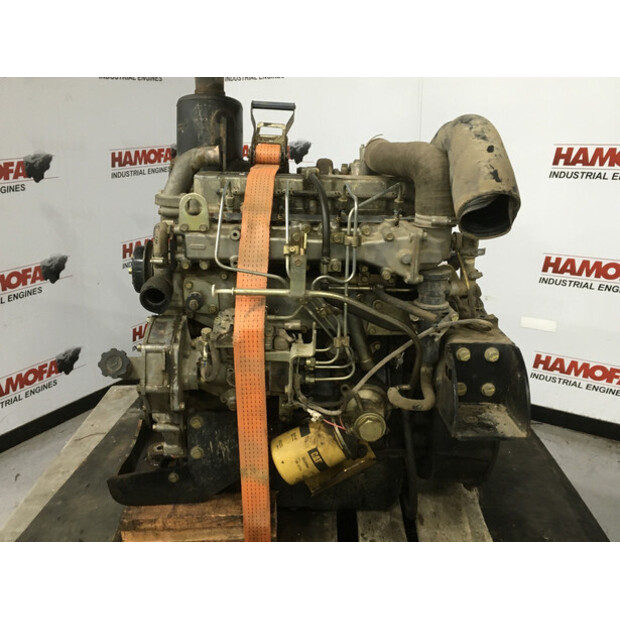 CATERPILLAR 3044 CJS179-1854 USED-43008520