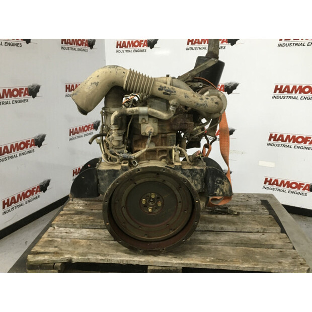 CATERPILLAR 3044 CJS179-1854 USED-43008521