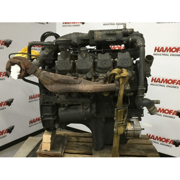 MERCEDES OM442.901-500 USED-43008524