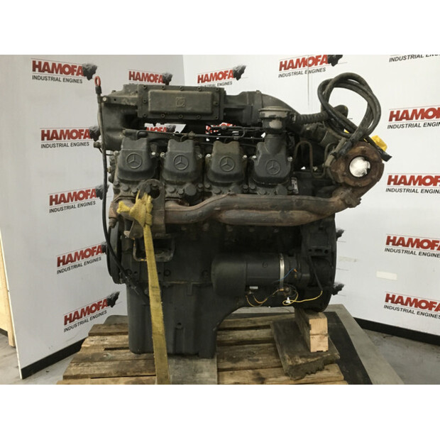 MERCEDES OM442.901-500 USED-43008525