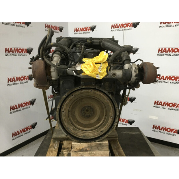 MERCEDES OM442.901-500 USED-43008526