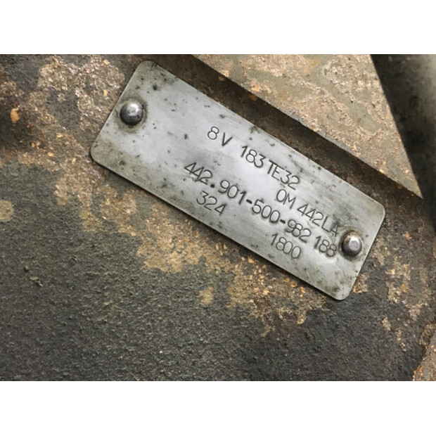 MERCEDES OM442.901-500 USED-43008529