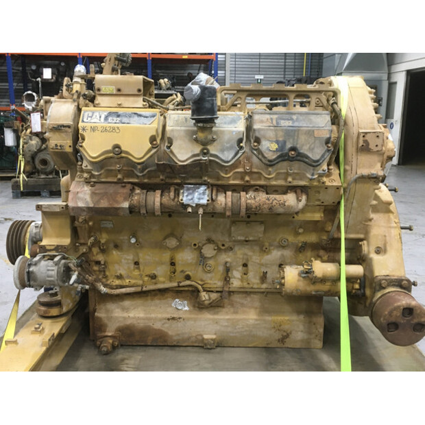 CATERPILLAR C32 LJW-2465457 USED-43008532