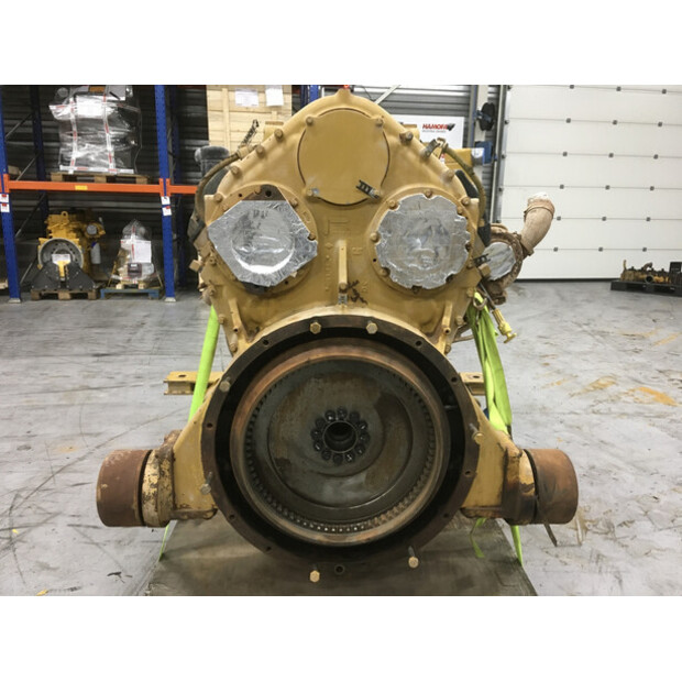 CATERPILLAR C32 LJW-2465457 USED-43008533