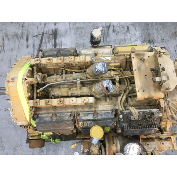 CATERPILLAR C32 LJW-2465457 USED-43008534