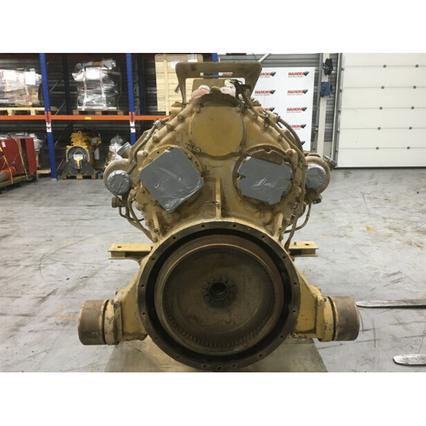 CATERPILLAR C32 LJW-3538645 USED-43008539