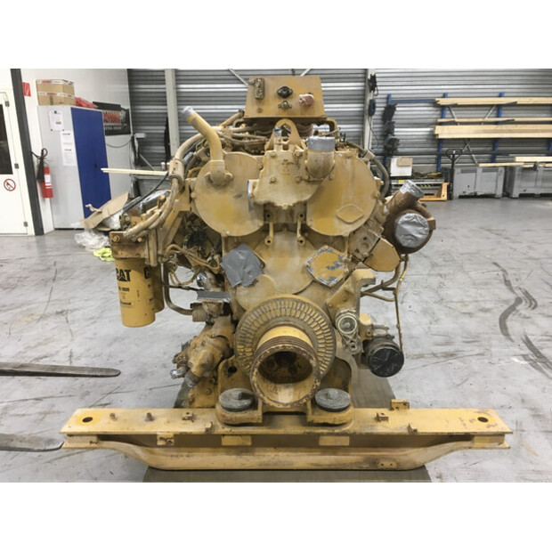 CATERPILLAR C32 LJW-3538645 USED-43008540