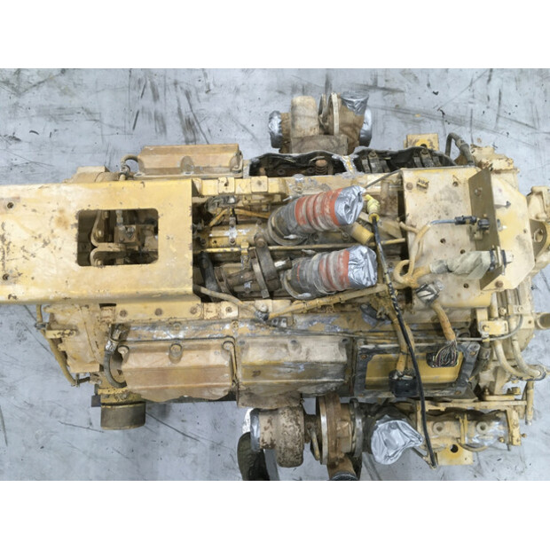 CATERPILLAR C32 LJW-3538645 USED-43008541