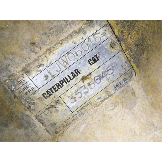 CATERPILLAR C32 LJW-3538645 USED-43008542