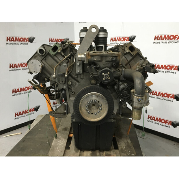 MTU 12V1600 USED-43008546