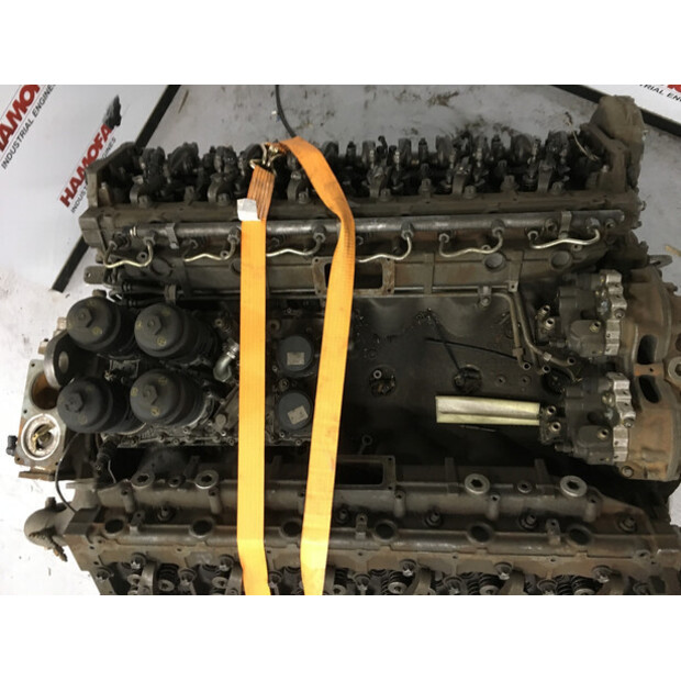 MTU 12V1600 USED-43008547