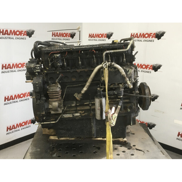 DEUTZ BF6M1013E USED-43008548