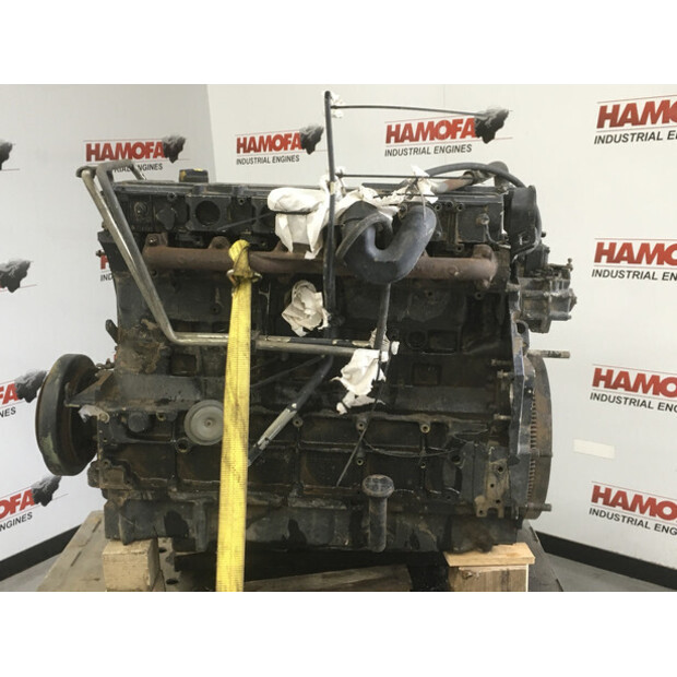 DEUTZ BF6M1013E USED-43008549