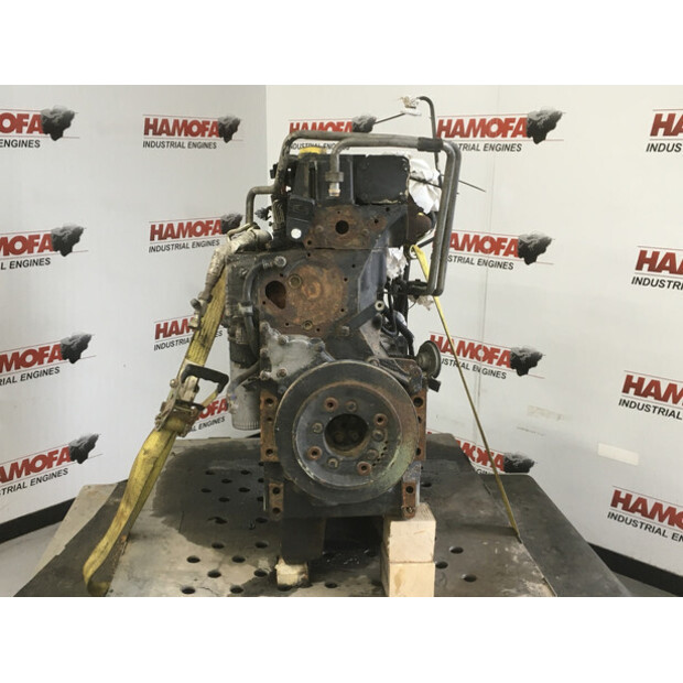 DEUTZ BF6M1013E USED-43008551