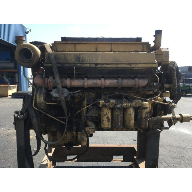 CATERPILLAR D348 98S 4N-8927 USED-43008555