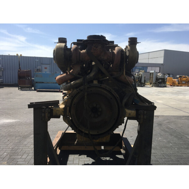 CATERPILLAR D348 98S 4N-8927 USED-43008556