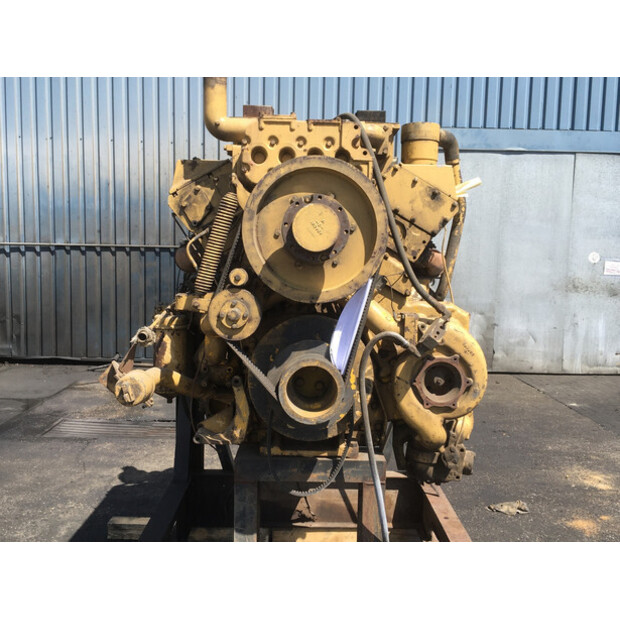 CATERPILLAR D348 98S 4N-8927 USED-43008557