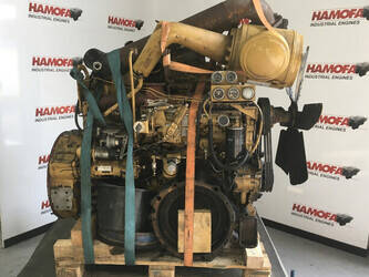 صورة ل قطع الغيار CATERPILLAR 3306B 64Z-1105782 USED