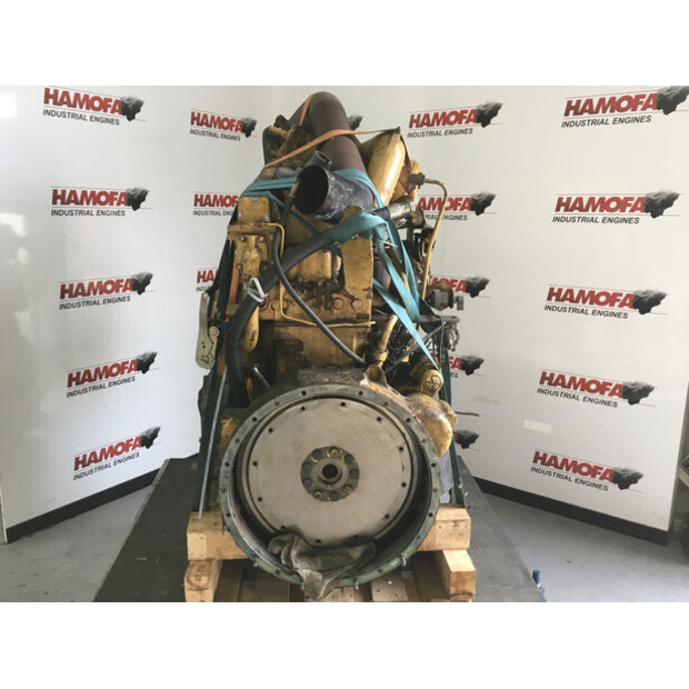 CATERPILLAR 3306B 64Z-1105782 USED-43008560