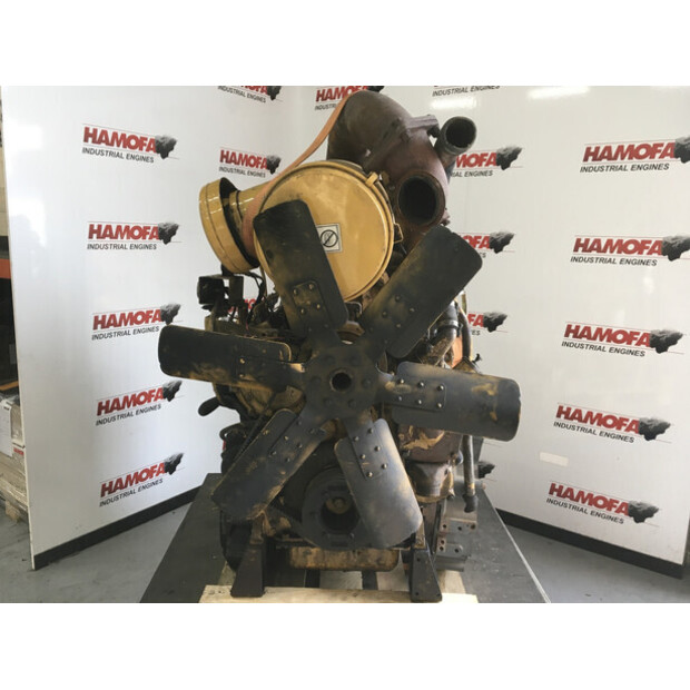 CATERPILLAR 3306B 64Z-1105782 USED-43008561