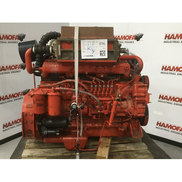 IVECO 8361.SI 10.00 USED-43008563