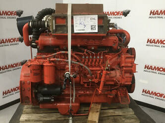 Image de IVECO 8361.SI 10.00 USED