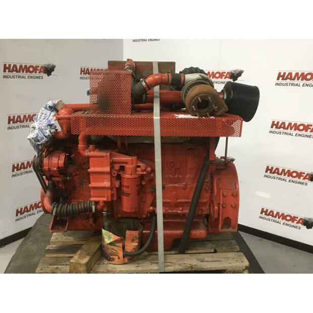 IVECO 8361.SI 10.00 USED-43008564