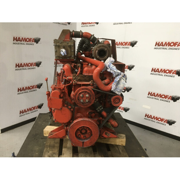 IVECO 8361.SI 10.00 USED-43008566