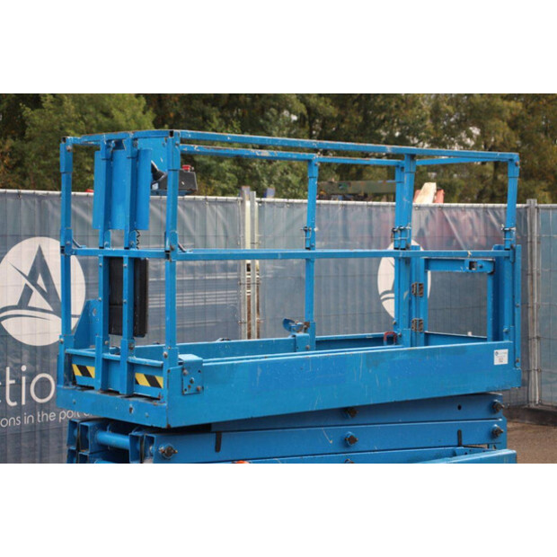 2013 Genie GS2032-43008578