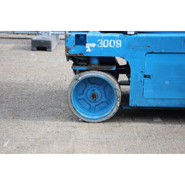 2013 Genie GS2032-43008579