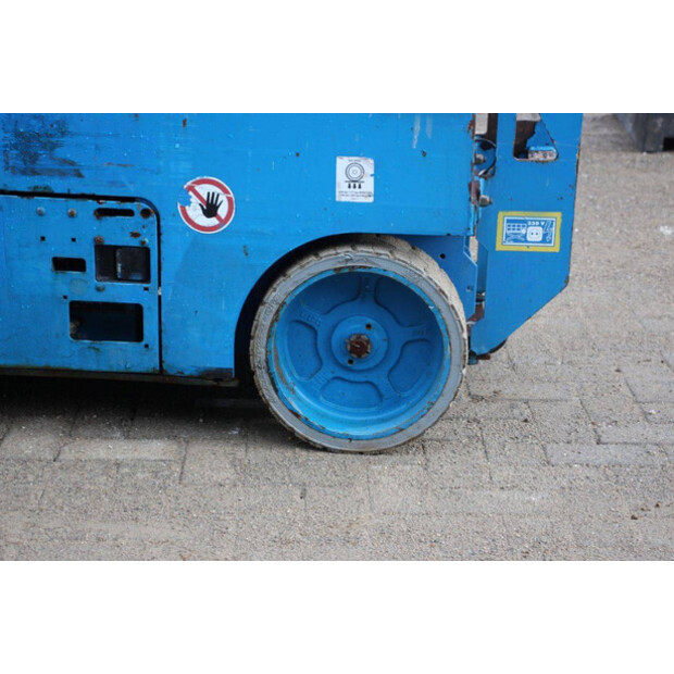 2013 Genie GS2032-43008580