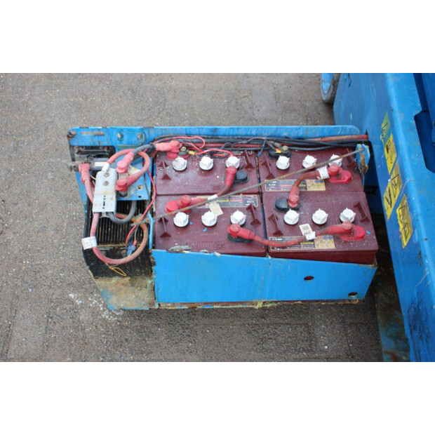 2013 Genie GS2032-43008581