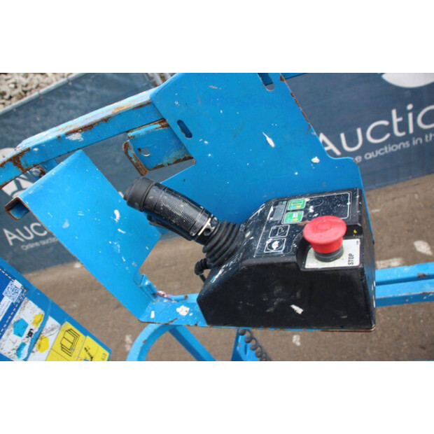 2013 Genie GS2032-43008585