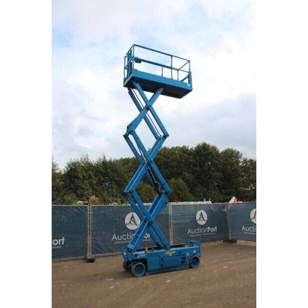 2013 Genie GS2032-43008589