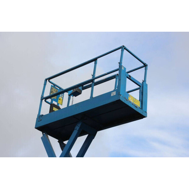 2013 Genie GS2032-43008593
