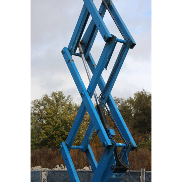 2013 Genie GS2032-43008594