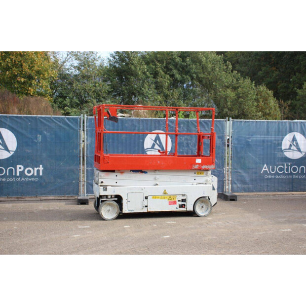 2013 جيني GS2032-43008602