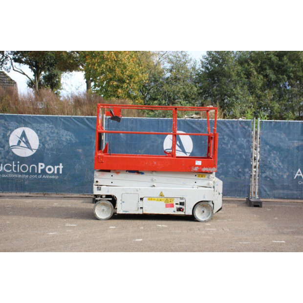 2013 جيني GS2032-43008603