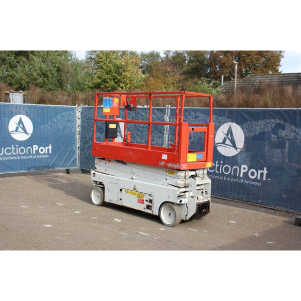 2013 جيني GS2032-43008604