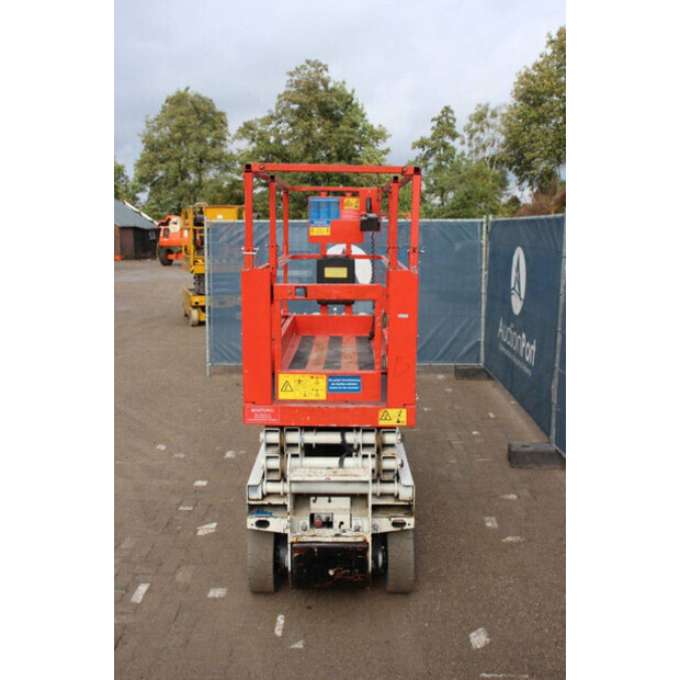 2013 جيني GS2032-43008605