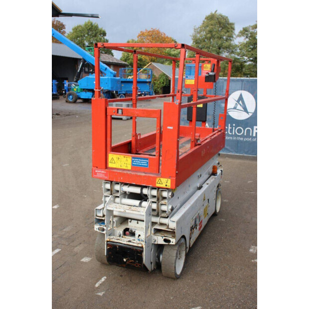 2013 جيني GS2032-43008606