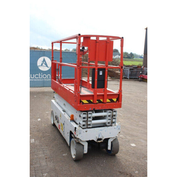 2013 جيني GS2032-43008607