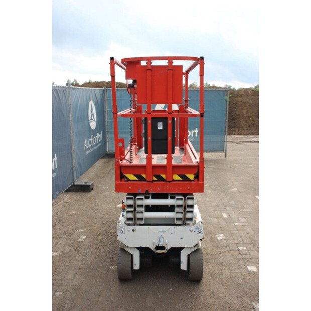 2013 جيني GS2032-43008608