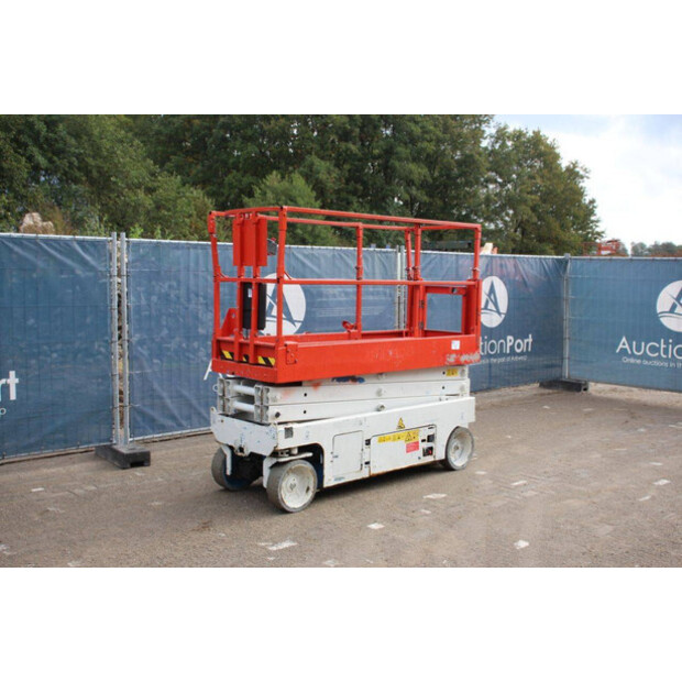 2013 جيني GS2032-43008609