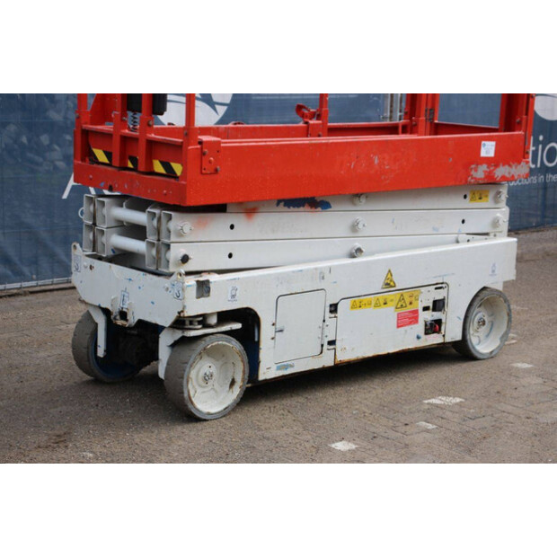 2013 جيني GS2032-43008610