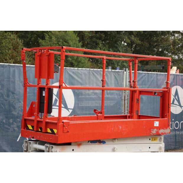 2013 جيني GS2032-43008611